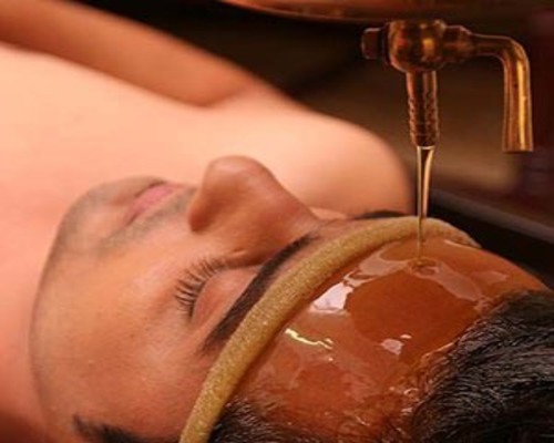 Ayurveda Treatment for Headache