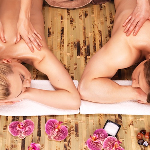 Ayurvedic Massage treatments in Melbourne