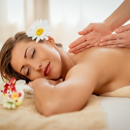 Ayurvedic Massage treatments in West Melbourne