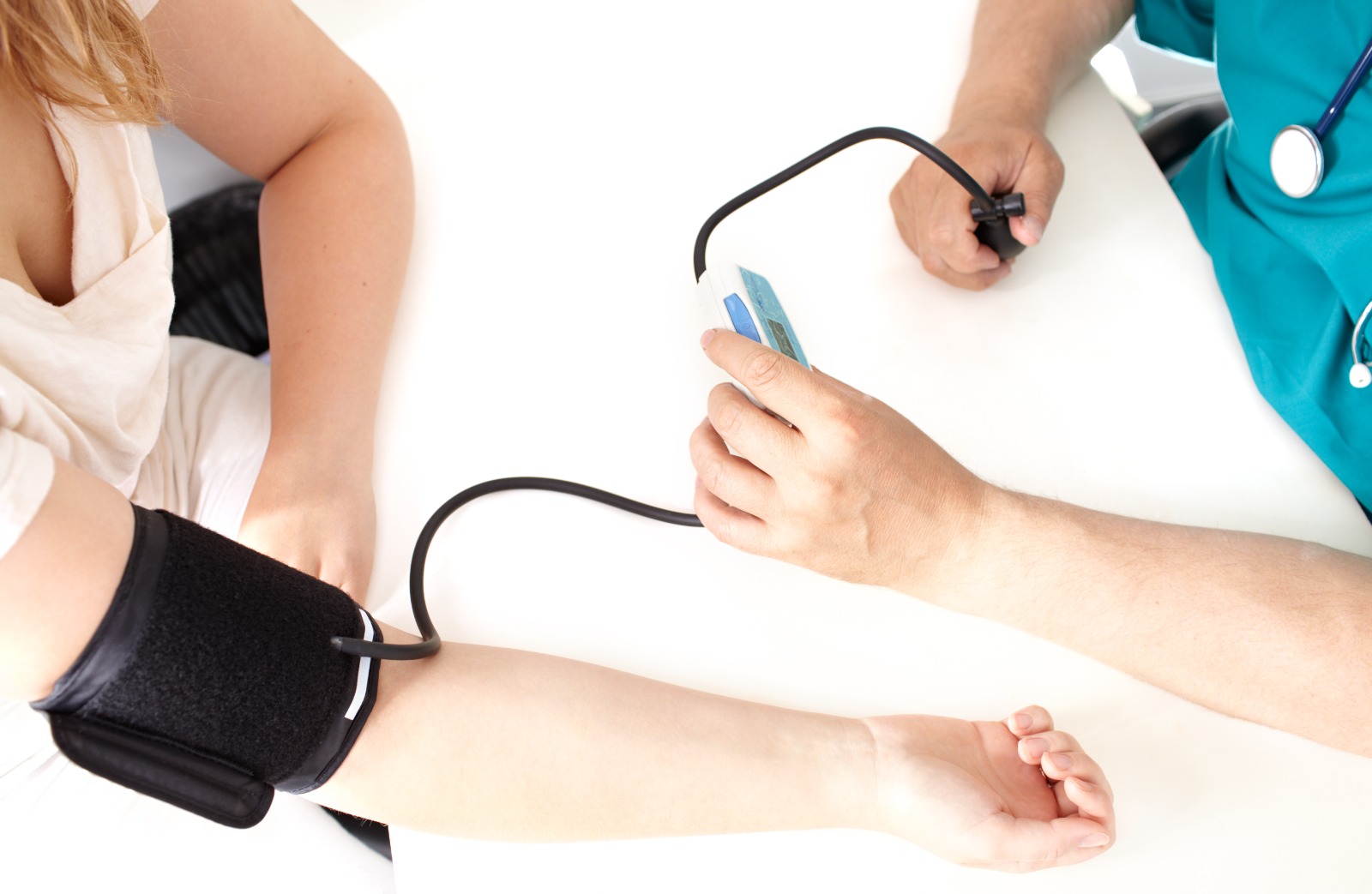 Ayurveda treatment for high blood pressure