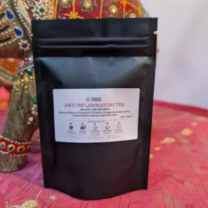 Anti-Inflammatory Tea